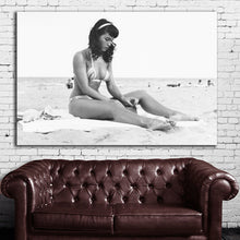 Load image into Gallery viewer, #027 Bettie Page