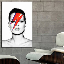 Load image into Gallery viewer, #045 Kate Moss