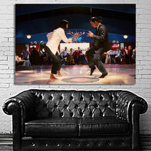 Load image into Gallery viewer, #007 Pulp Fiction