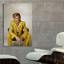 Load image into Gallery viewer, #010 David Bowie