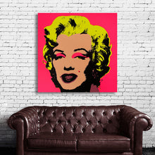 Load image into Gallery viewer, #516 Warhol