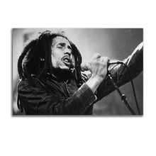 Load image into Gallery viewer, #025 Bob Marley