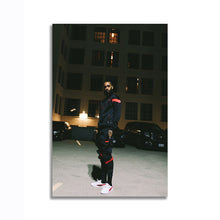 Load image into Gallery viewer, #057 Nipsey hussle