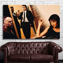 Load image into Gallery viewer, #603 Pulp Fiction