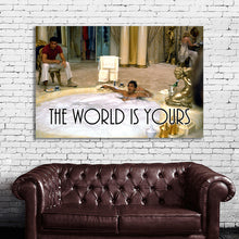 Load image into Gallery viewer, #041 Scarface