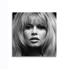 Load image into Gallery viewer, #502BW Brigitte Bardot