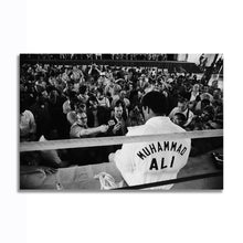 Load image into Gallery viewer, #002 Muhammad Ali