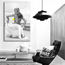 Load image into Gallery viewer, #046 Bettie Page