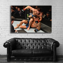 Load image into Gallery viewer, #005 Khabib Nurmagomedov x Dustin Poirier