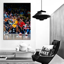Load image into Gallery viewer, #070 Kobe Bryant