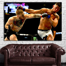 Load image into Gallery viewer, #001 Conor McGregor