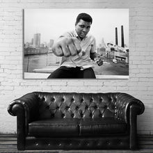 Load image into Gallery viewer, #006 Muhammad Ali