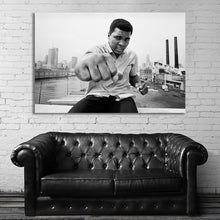Load image into Gallery viewer, #006 Muhammad Ali