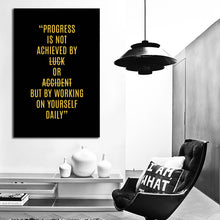 Load image into Gallery viewer, #023 Motivation Quote