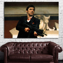 Load image into Gallery viewer, #021 Scarface