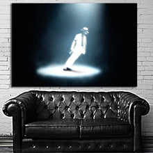 Load image into Gallery viewer, #002 Michael Jackson