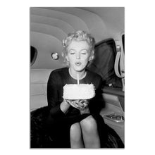 Load image into Gallery viewer, #001 Marilyn Monroe