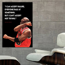 Load image into Gallery viewer, #005 Michael Jordan