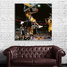 Load image into Gallery viewer, #511 Kobe Bryant