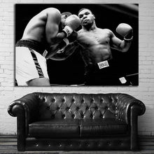 Load image into Gallery viewer, #013 Mike Tyson
