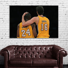 Load image into Gallery viewer, #099 Kobe Bryant