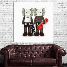 Load image into Gallery viewer, #541 Kaws