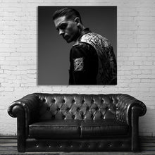Load image into Gallery viewer, #501 G Eazy