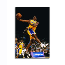 Load image into Gallery viewer, #124 Kobe Bryant