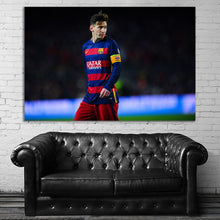 Load image into Gallery viewer, #001 Lionell Messi