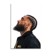 Load image into Gallery viewer, #030 Nipsey Hussle