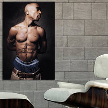 Load image into Gallery viewer, #014 Tupac