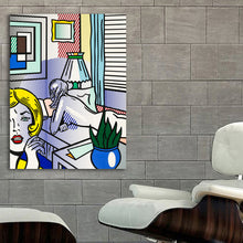 Load image into Gallery viewer, #719 Pop Art