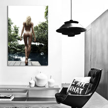 Load image into Gallery viewer, #009 Candice Swanepoel