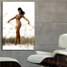 Load image into Gallery viewer, #016 Bettie Page