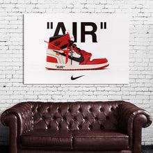 Load image into Gallery viewer, #002 Sneakers