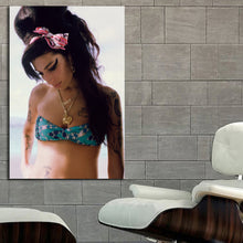 Load image into Gallery viewer, #015 Amy Winehouse