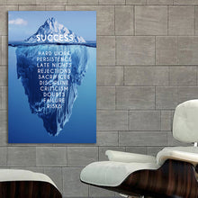 Load image into Gallery viewer, #001 Motivation Quote