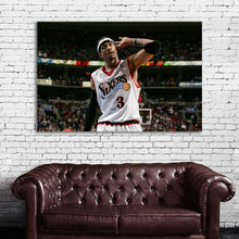 Load image into Gallery viewer, #005 Allen Iverson