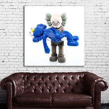 Load image into Gallery viewer, #509 KAWS