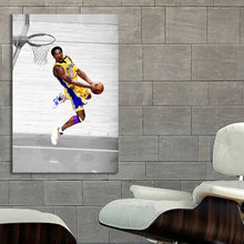 Load image into Gallery viewer, #114FG Kobe Bryant