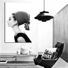 Load image into Gallery viewer, #009 Audrey Hepburn