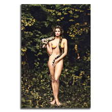 Load image into Gallery viewer, #021 Cindy Crawford