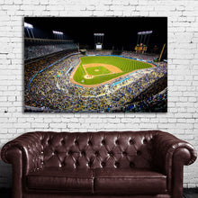 Load image into Gallery viewer, #007 Los Angeles Dodger Stadium