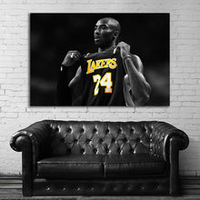 Load image into Gallery viewer, #075 Kobe Bryant