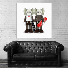 Load image into Gallery viewer, #541 Kaws