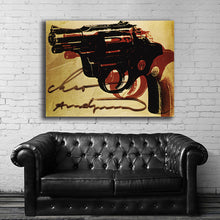 Load image into Gallery viewer, #702 Warhol