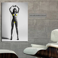 Load image into Gallery viewer, #052 Naomi Campbell