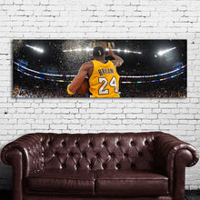 Load image into Gallery viewer, #802 Kobe Bryant