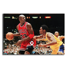 Load image into Gallery viewer, #030 Kobe Bryant
