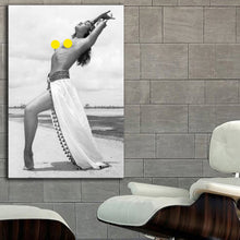 Load image into Gallery viewer, #048 Bettie Page